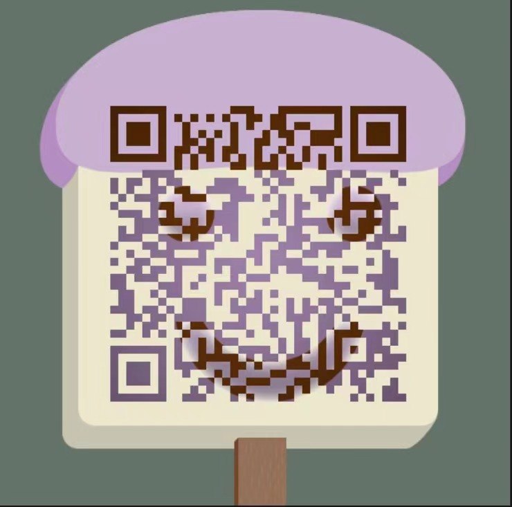 WeChat QR Code